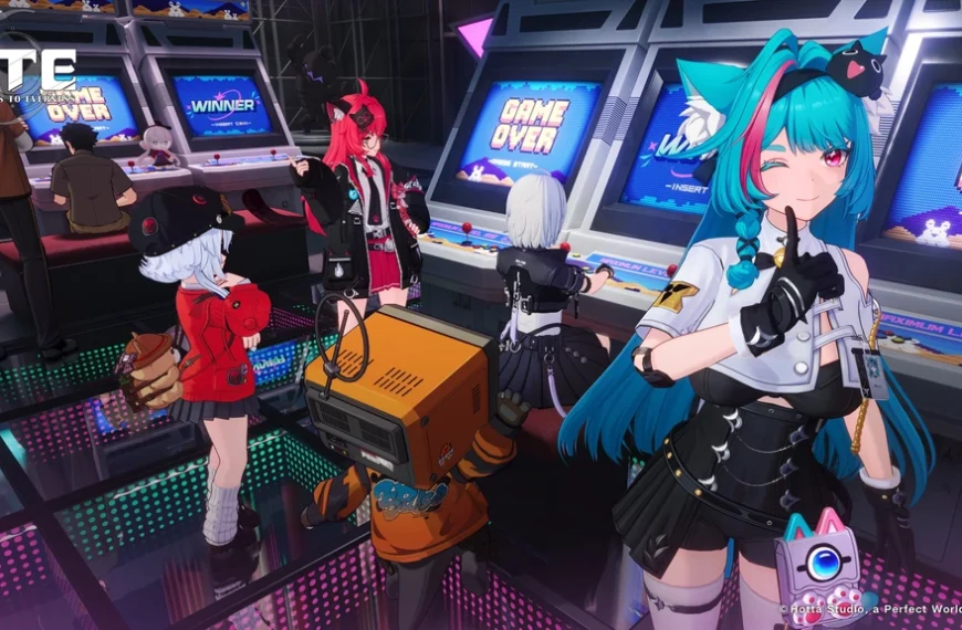 Reroll Neverness to Everness : faut-il réinitialiser son compte pour retenter sa chance ?