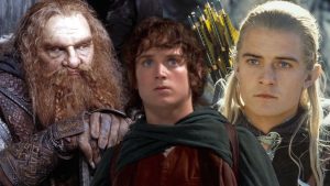 Seigneur des Anneaux : vous adorez ces personnages, mais connaissez-vous la signification de leurs noms ?