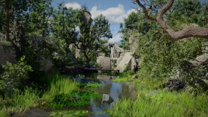 Ruines du Mont Bénus Crimson Desert : comment résoudre l’énigme de ces lieux ?