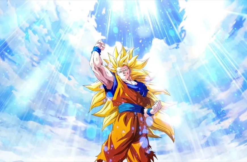 Plus de 35 ans de Kaméhaméha : pourquoi DBZ est aussi mythique ?
