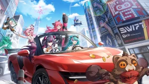 Configurations requises Neverness to Everness : quelles sont les specs à avoir sur vos machines (PC et mobile) ?