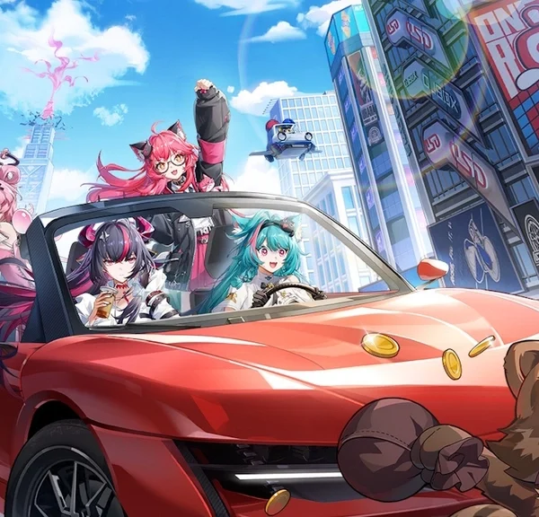 Configurations requises Neverness to Everness : quelles sont les specs à avoir sur vos machines (PC et mobile) ?