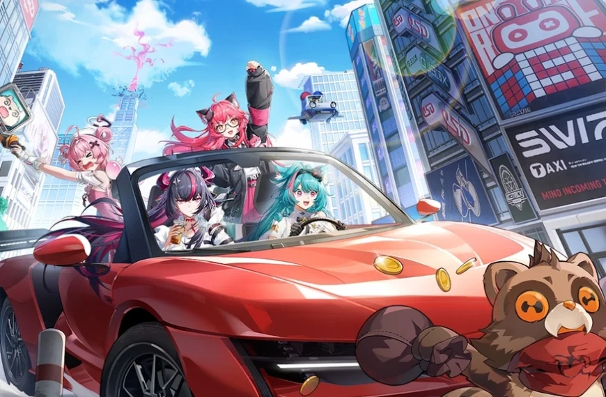 Configurations requises Neverness to Everness : quelles sont les specs à avoir sur vos machines (PC et mobile) ?