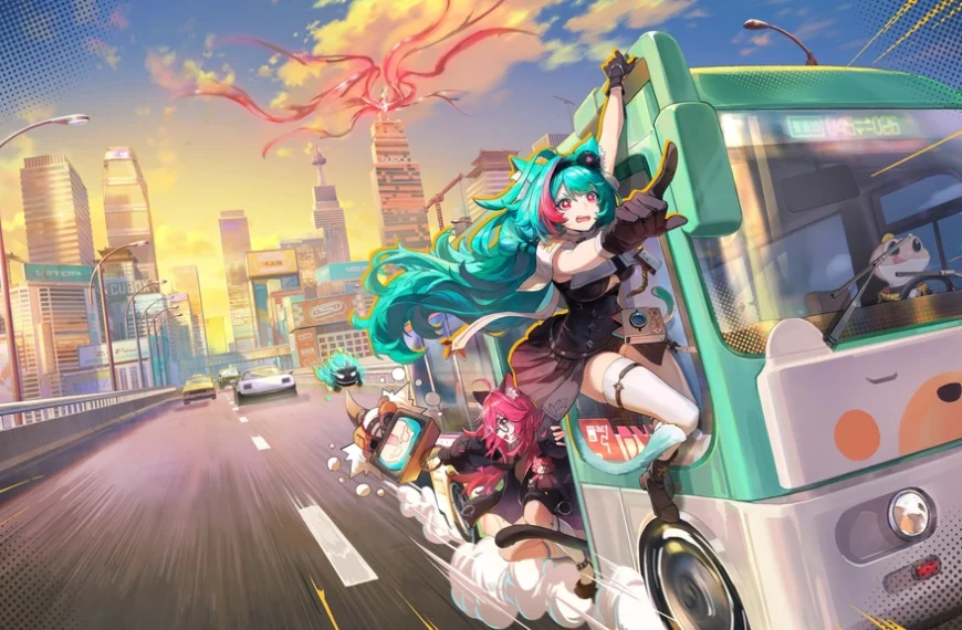 Personnages gratuits Neverness to Everness : comment obtenir des persos gratuitement ?