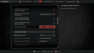 Filtre du butin Diablo 4 : Loot filter… Où le trouver et comment l'activer dans les paramètres sur PC, PS5 et Xbox Series ?
