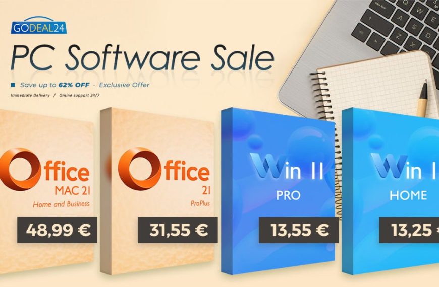 Fini l’abonnement Microsoft 365 : Office 2021 à vie coûte moins de 32 €