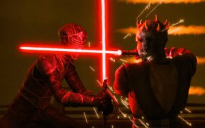 Star Wars : ce pouvoir des Jedi ne fonctionne pas comme vous le pensez