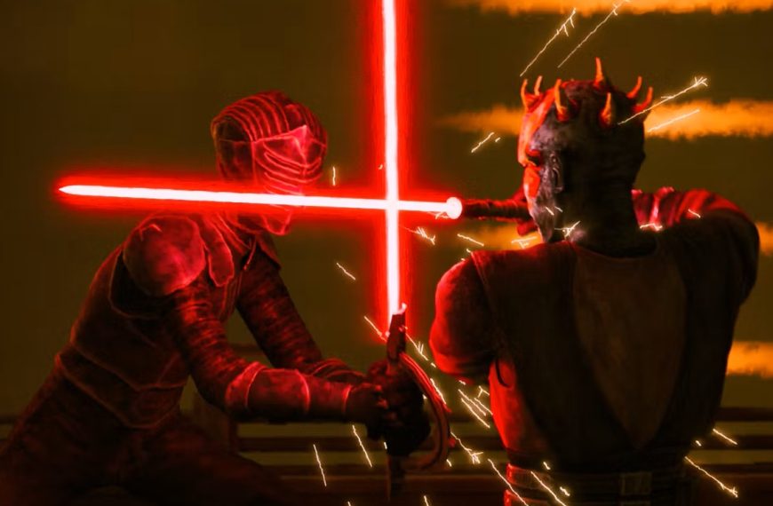 Star Wars : ce pouvoir des Jedi ne fonctionne pas comme vous le pensez