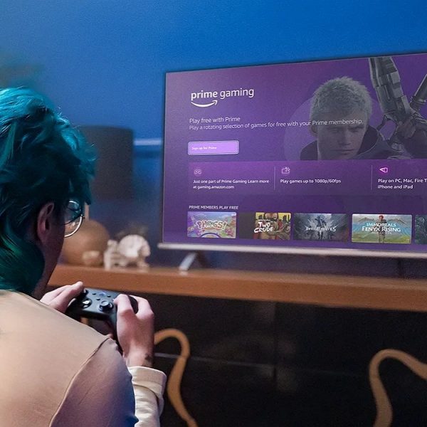 Amazon Luna, c’est (presque) fini : après Google Stadia, un autre “Netflix du jeu vidéo” se meurt