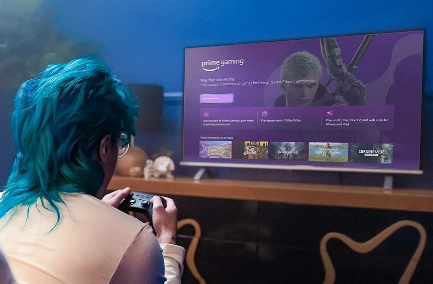 Amazon Luna, c’est (presque) fini : après Google Stadia, un autre “Netflix du jeu vidéo” se meurt