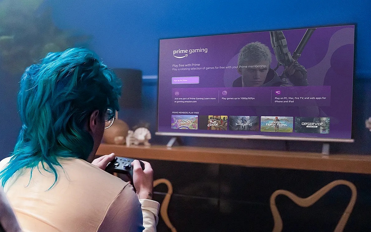 Amazon Luna, c’est (presque) fini : après Google Stadia, un autre “Netflix du jeu vidéo” se meurt