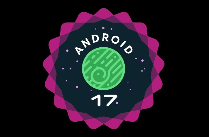 Android 17 cache un easter egg inattendu, du jamais vu depuis Android 14