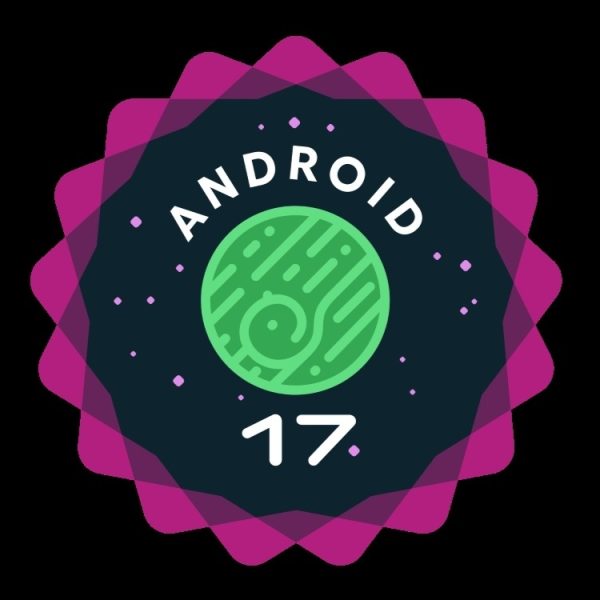 Android 16 cache le même easter egg qu’Android 17, voici comment l’activer