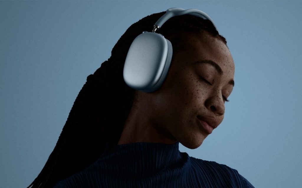 Sony va lancer The ColleXion, un casque ultra premium encore plus cher que les AirPods Max 2
