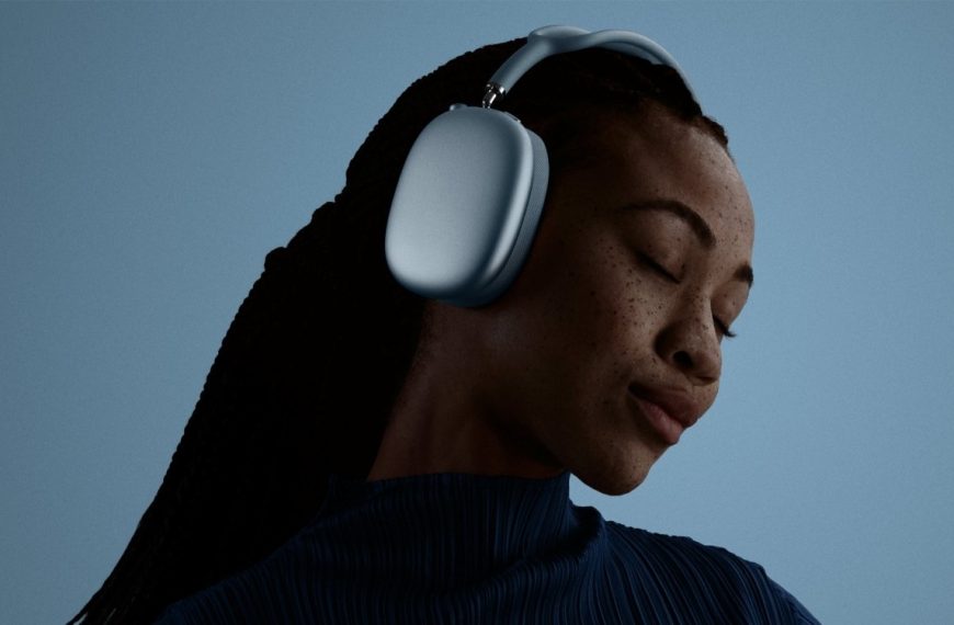 Sony va lancer The ColleXion, un casque ultra premium encore plus cher que les AirPods Max 2