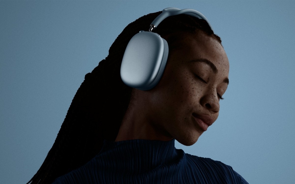 Sony va lancer The ColleXion, un casque ultra premium encore plus cher que les AirPods Max 2
