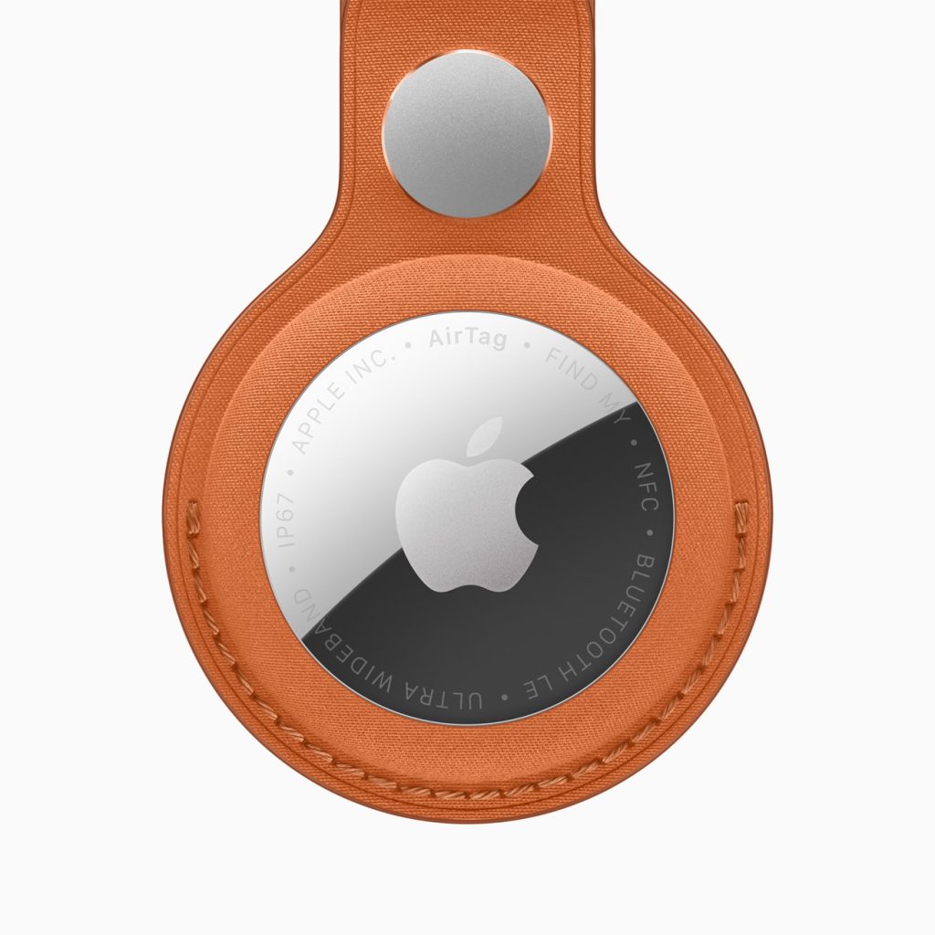 AirTag 2 : Apple bétonne encore le dispositif anti-harcèlement de son traqueur d’objets