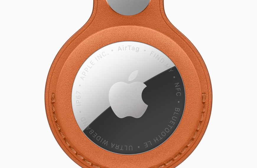 AirTag 2 : Apple bétonne encore le dispositif anti-harcèlement de son traqueur d’objets