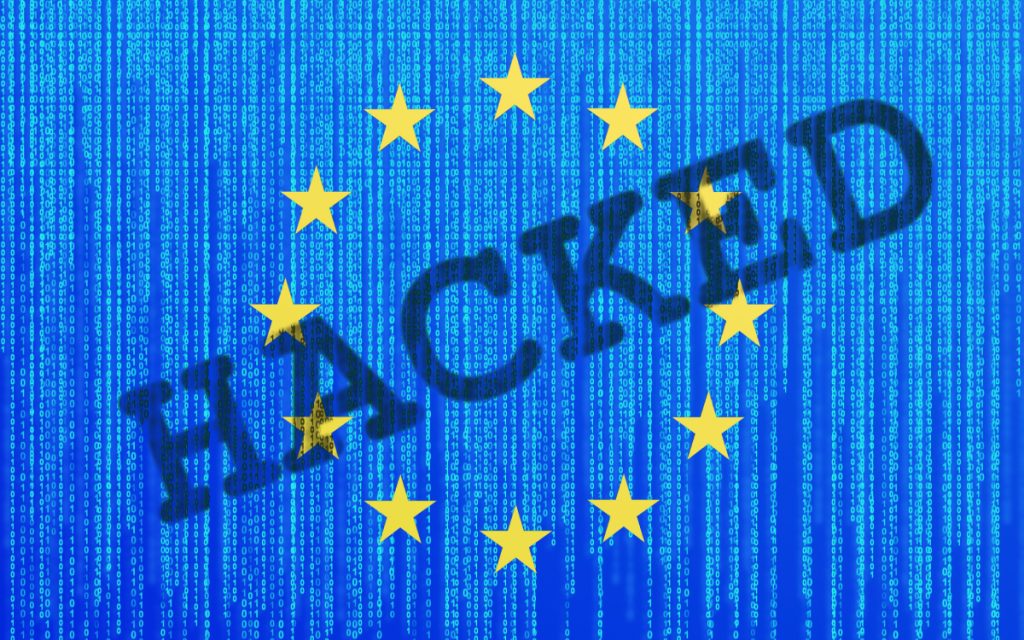 Il faut 2 minutes pour pirater l’appli de vérification de l’âge de l’Union européenne