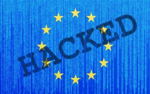 Il faut 2 minutes pour pirater l’appli de vérification de l’âge de l’Union européenne