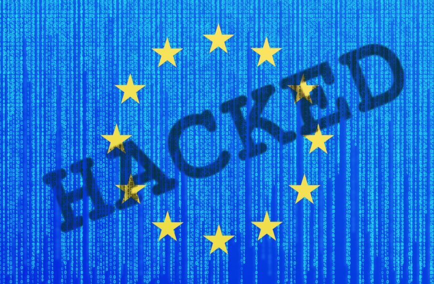 Il faut 2 minutes pour pirater l’appli de vérification de l’âge de l’Union européenne