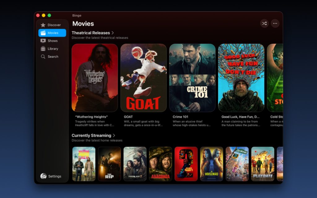 Sensible aux jump scares ? Cette application vous dit quand un film en contient