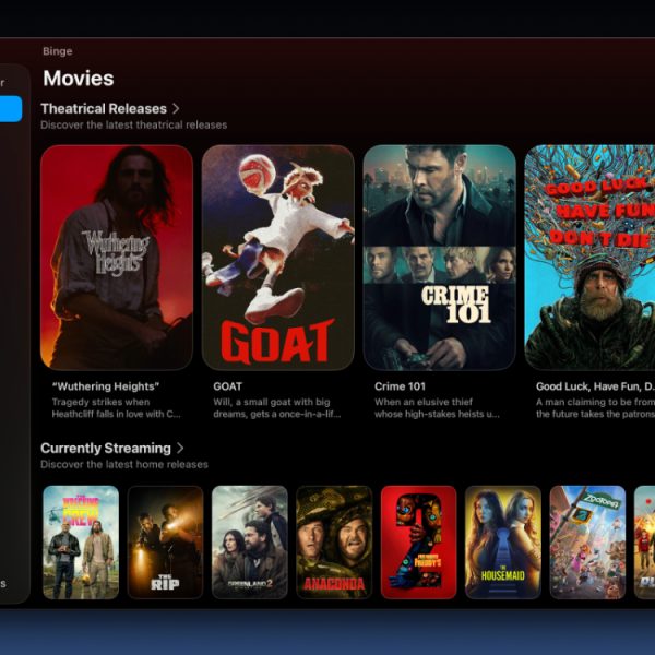 Sensible aux jump scares ? Cette application vous dit quand un film en contient