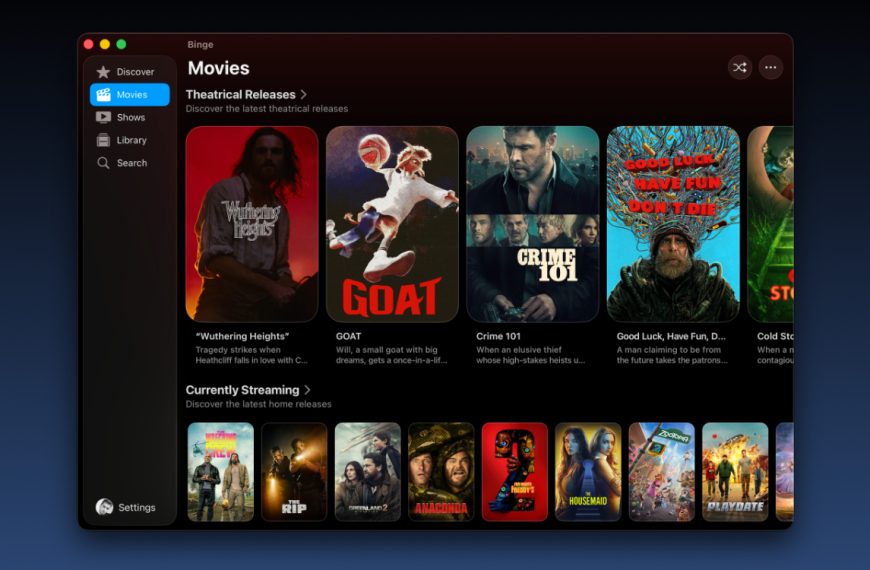Sensible aux jump scares ? Cette application vous dit quand un film en contient