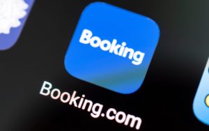 Booking.com confirme : vos données personnelles ont été volées