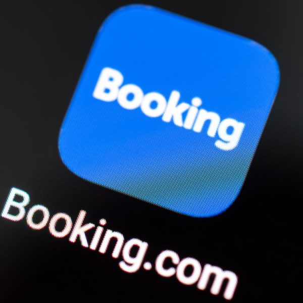 Booking.com confirme : vos données personnelles ont été volées