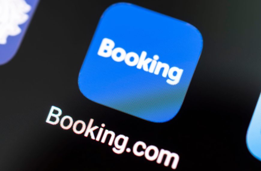 Booking.com confirme : vos données personnelles ont été volées