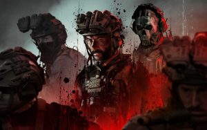 Voici la date de sortie du film Call of Duty, il va falloir être patient