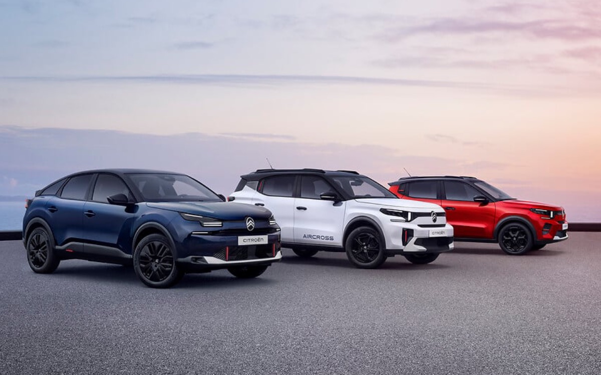 Plus d’équipements et presque le même prix, cette série spéciale Citroën va faire des jaloux