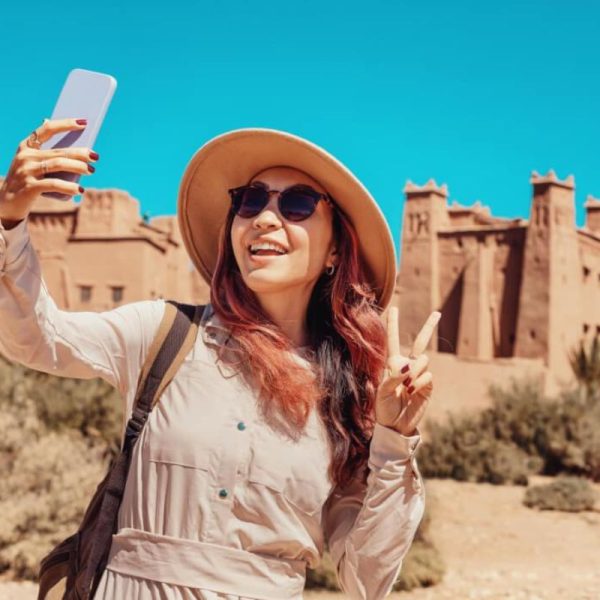 eSIM pour le Maroc : ne galérez plus jamais avec l’internet mobile en voyage avec Ubigi