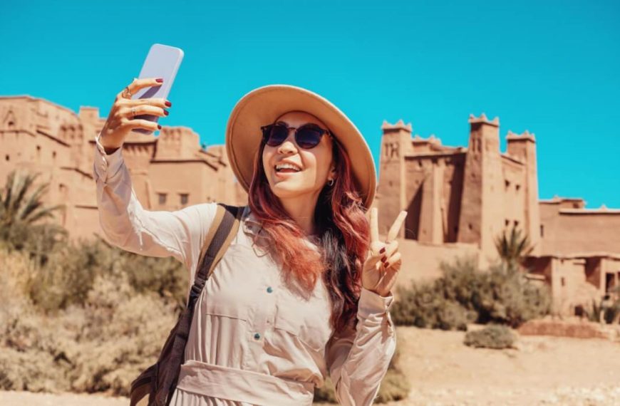 eSIM pour le Maroc : ne galérez plus jamais avec l’internet mobile en voyage avec Ubigi