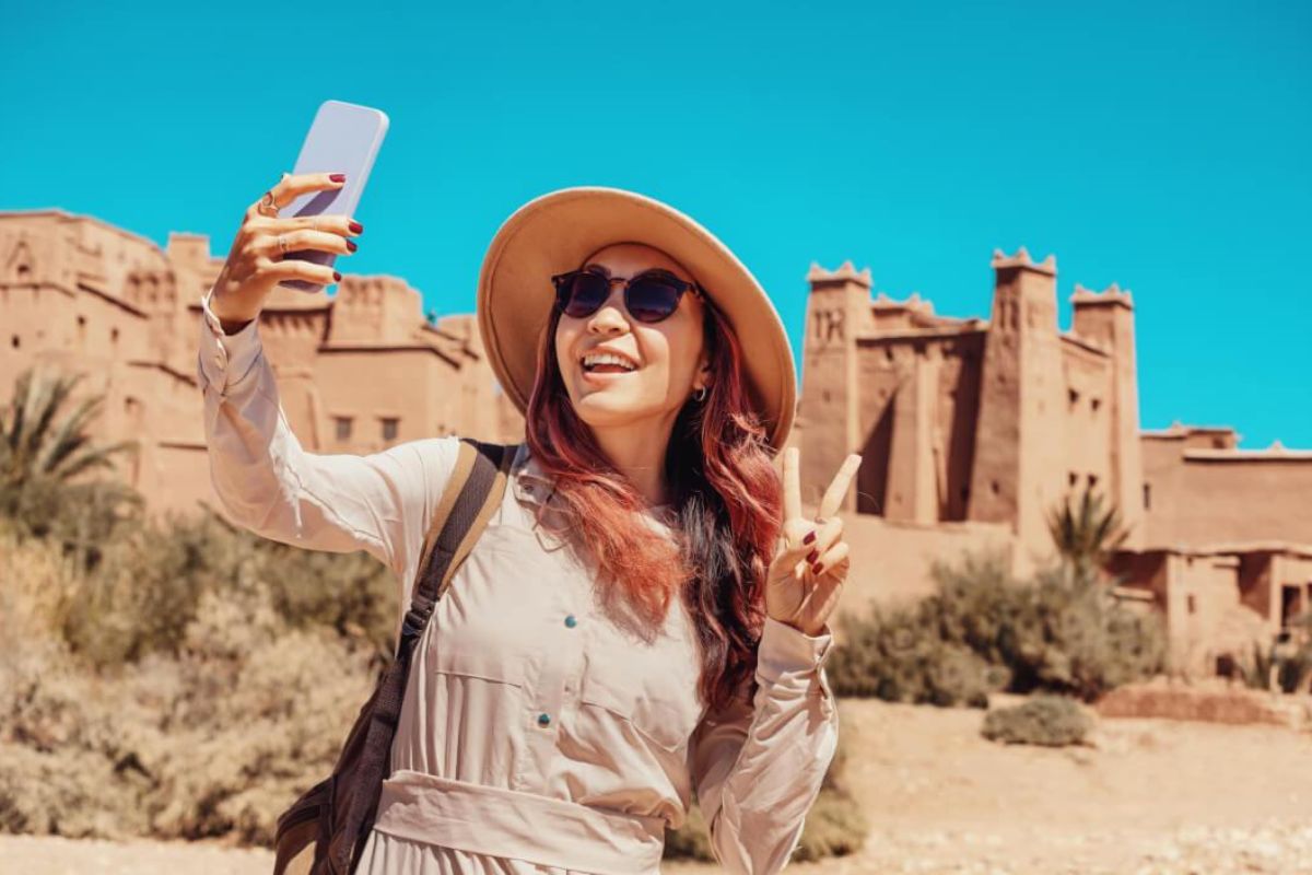 eSIM pour le Maroc : ne galérez plus jamais avec l’internet mobile en voyage avec Ubigi