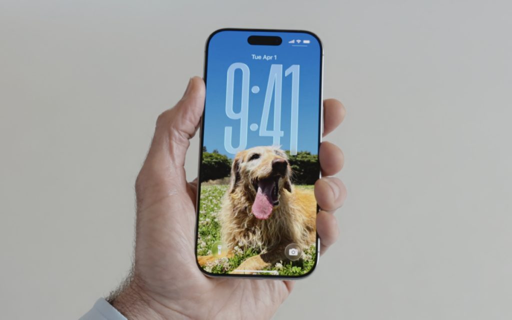 iOS 27 va faire le plein de fonctionnalités IA pour retoucher vos photos en un clic