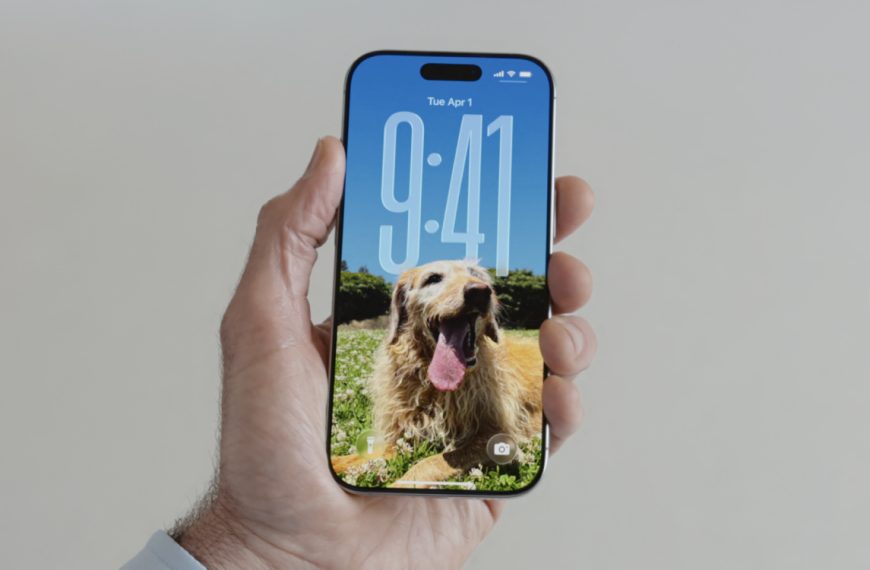 iOS 27 va faire le plein de fonctionnalités IA pour retoucher vos photos en un clic