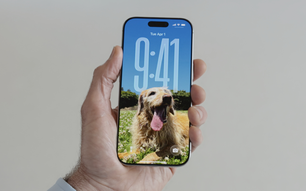 iOS 27 va faire le plein de fonctionnalités IA pour retoucher vos photos en un clic