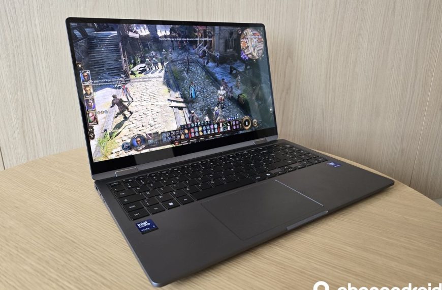 Samsung Galaxy : cette fonctionnalité géniale est désormais disponible sur tous les PC Windows 11 et va changer votre vie