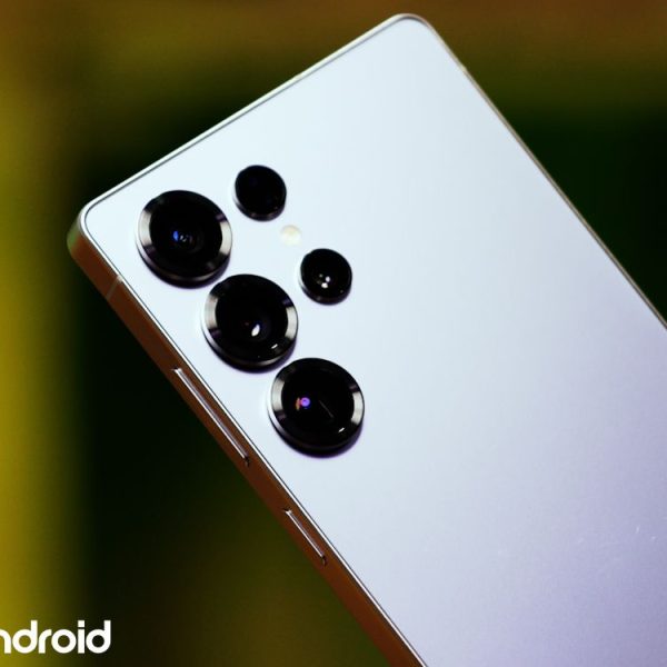 Le Galaxy S25 Ultra peut prendre de magnifiques photos sous l’eau, à vos risques et périls