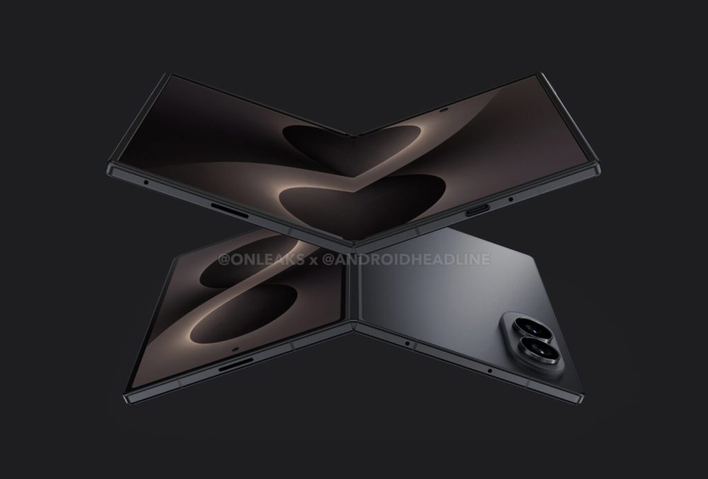 Samsung Galaxy Z Fold 8 et Flip 8 : ça y est, on sait quand les prochains smartphones pliants seront présentés