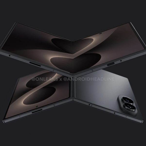 Samsung Galaxy Z Fold 8 et Flip 8 : ça y est, on sait quand les prochains smartphones pliants seront présentés