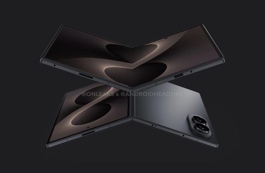 Samsung Galaxy Z Fold 8 et Flip 8 : ça y est, on sait quand les prochains smartphones pliants seront présentés