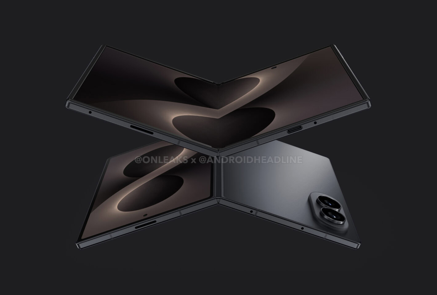 Samsung Galaxy Z Fold 8 et Flip 8 : ça y est, on sait quand les prochains smartphones pliants seront présentés