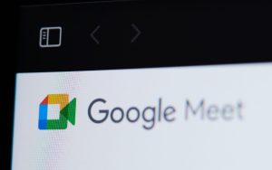 Google Meet : ce changement important arrive bientôt, ne passez pas à côté