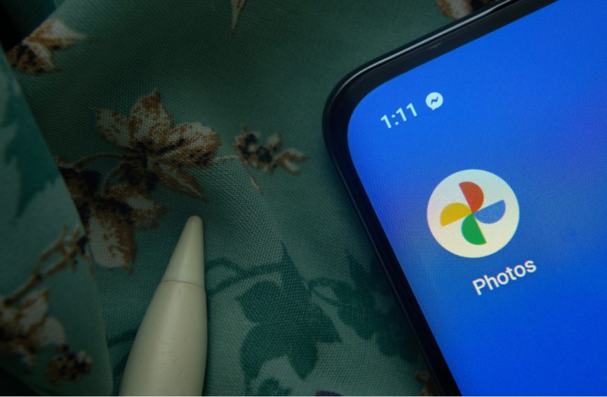 Google Photos ajoute 7 outils de retouches rapides pour vous rendre plus beau