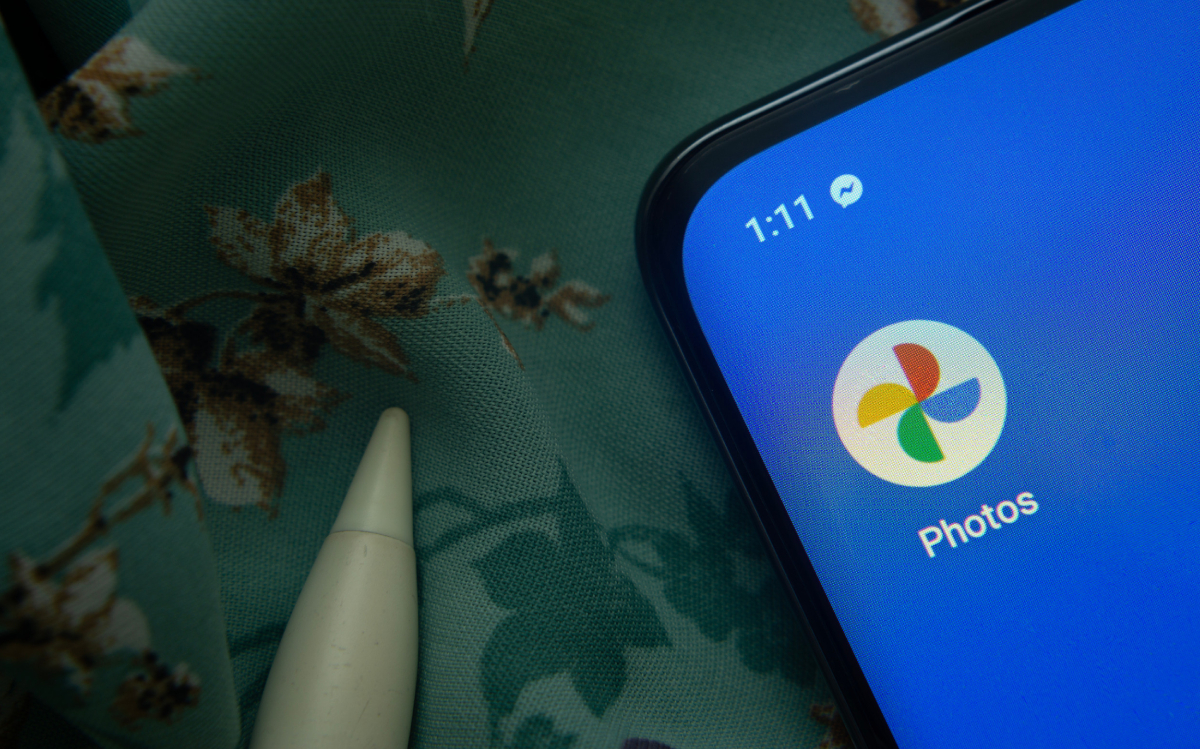 Google Photos ajoute 7 outils de retouches rapides pour vous rendre plus beau