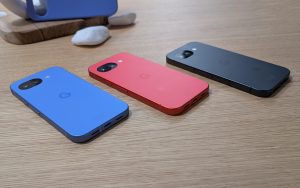 Les ventes de Samsung et Xiaomi dégringolent, Google et Nothing en grande forme