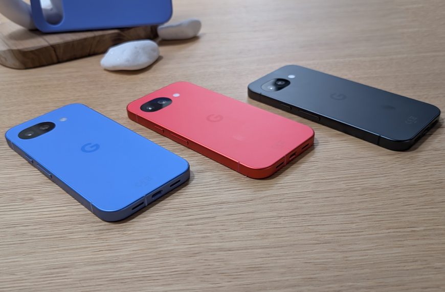 Les ventes de Samsung et Xiaomi dégringolent, Google et Nothing en grande forme